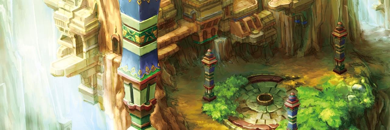 Allegas / Boite à dé banner