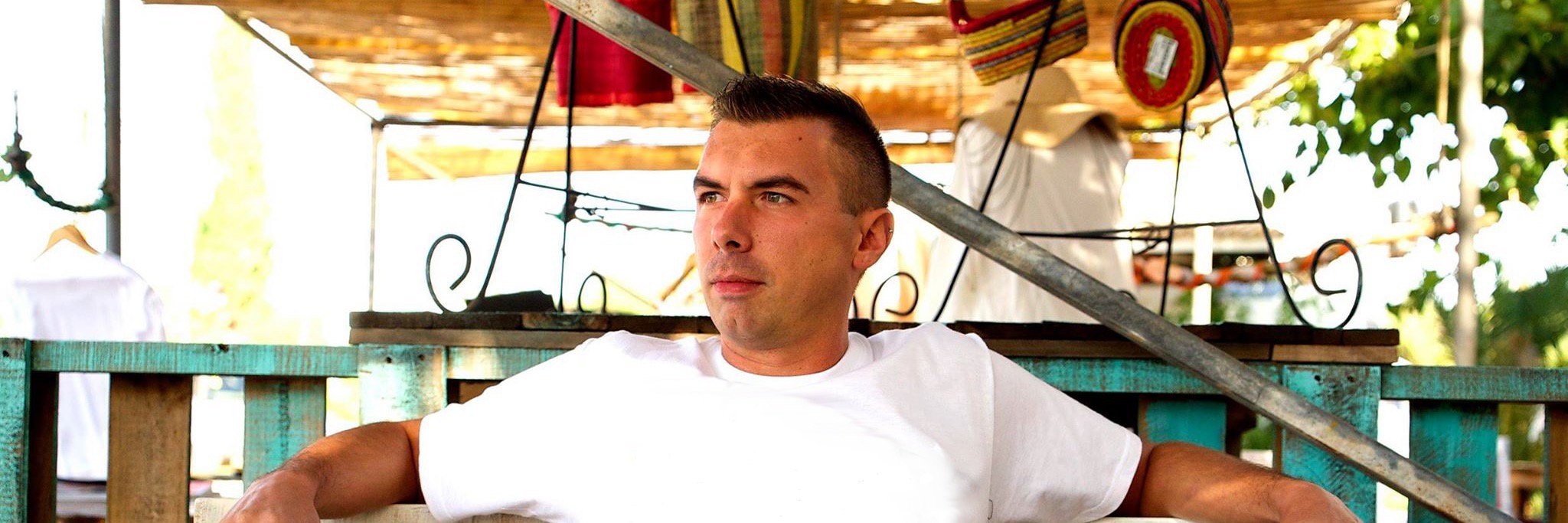 joedibianco's profile banner image