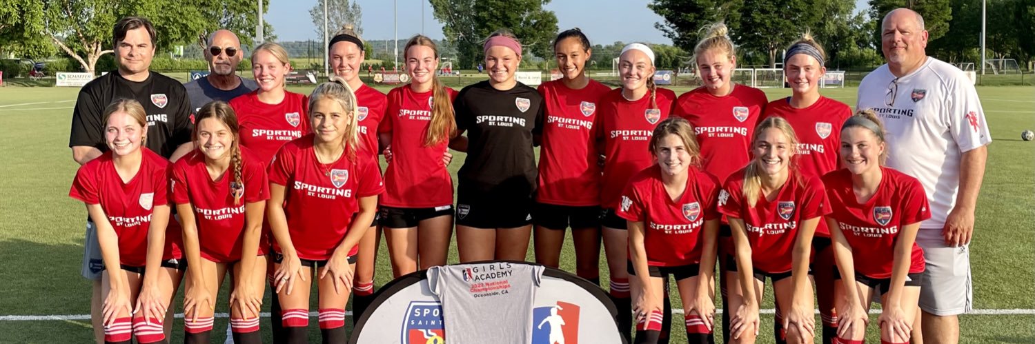 STLDA u19 GA Red Devils banner