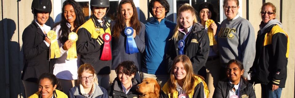 UMBCEquestrian's profile banner image