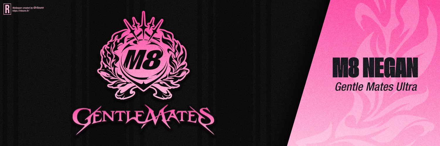 M8 Negan ⭐️ banner