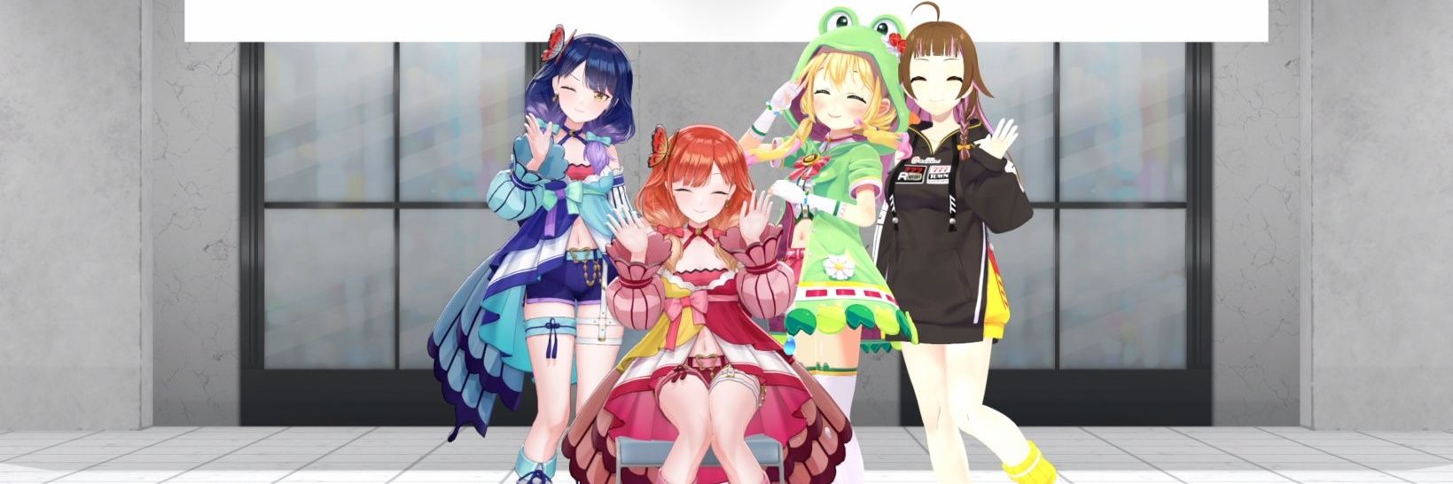 FrostSugar's profile banner image