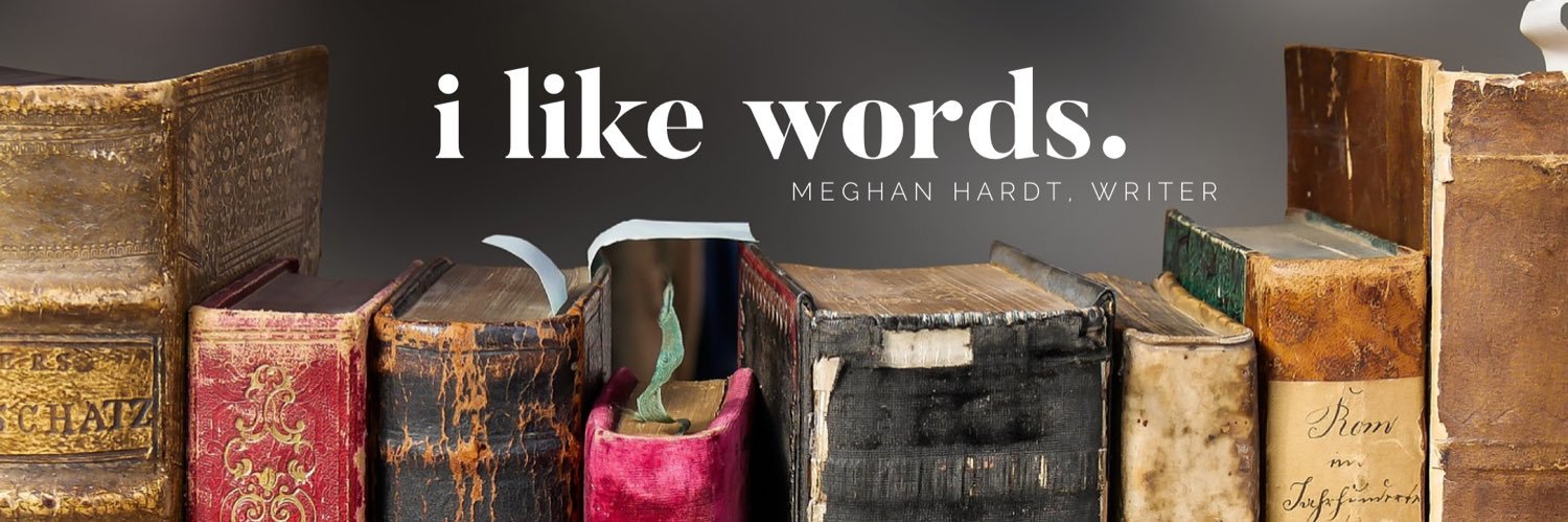 MeghanHardt's profile banner image