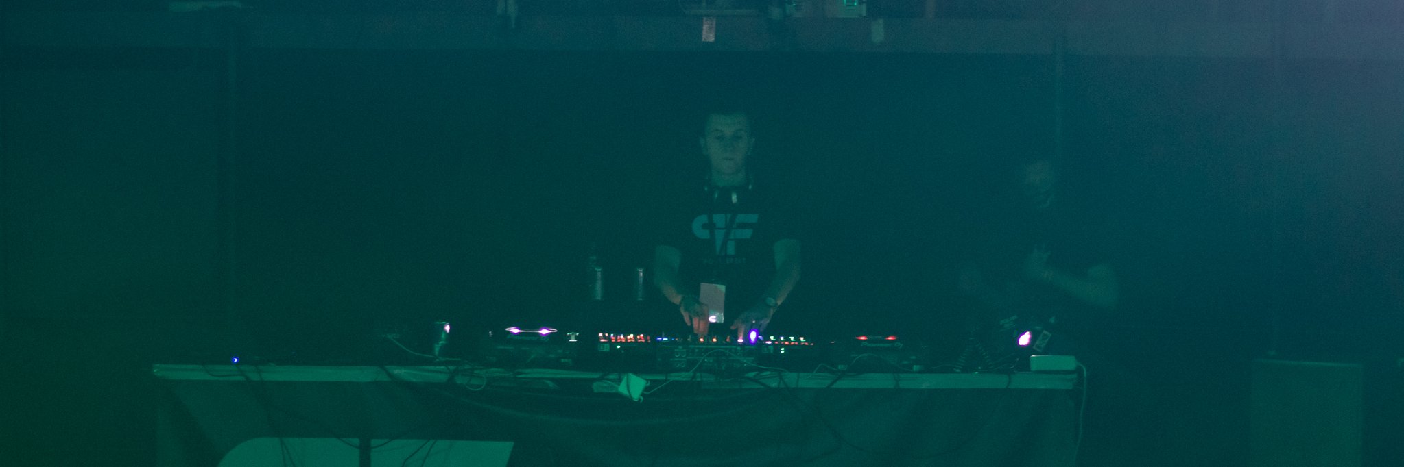 VONTECH banner