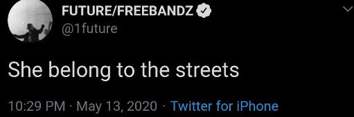 YoungGodBags's profile banner image