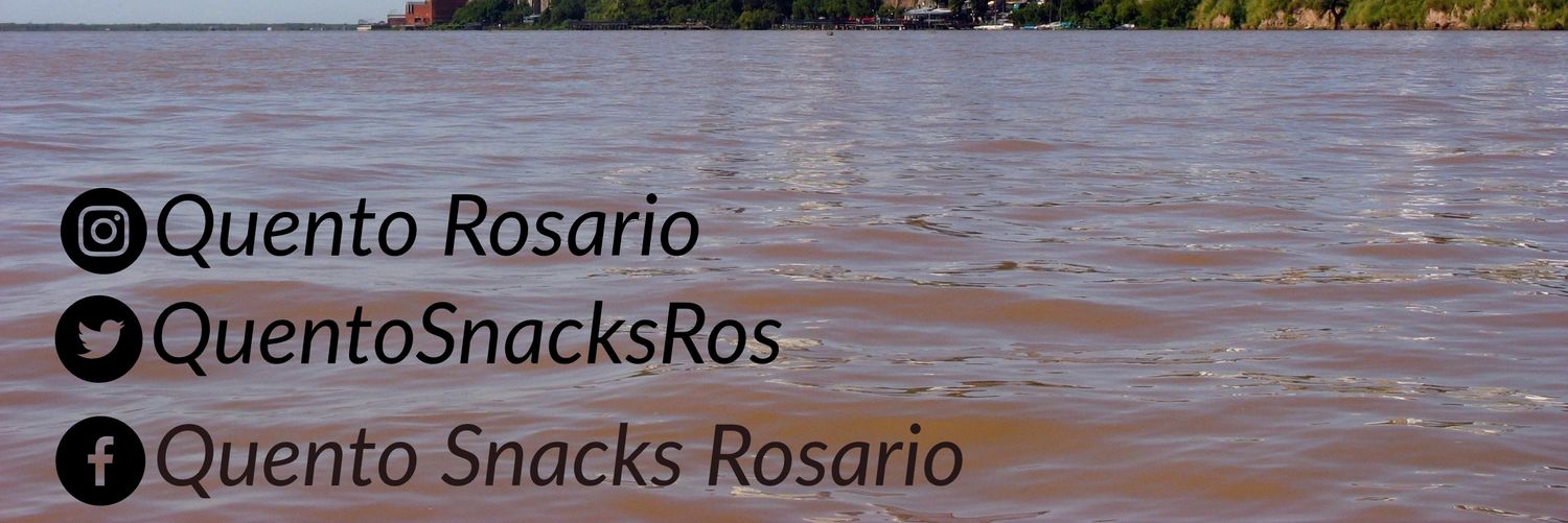 QuentoSnacksRos's profile banner image