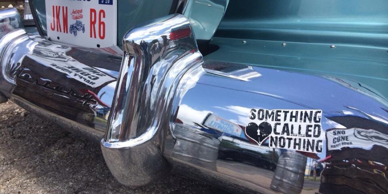 SCNband's profile banner image