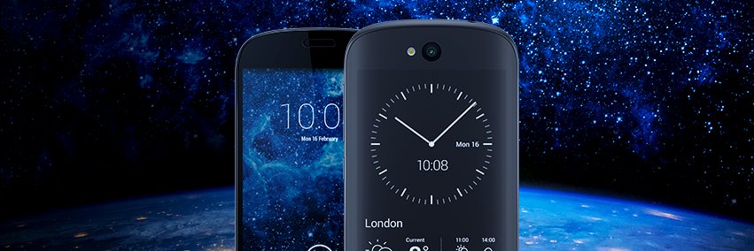 YotaPhone banner