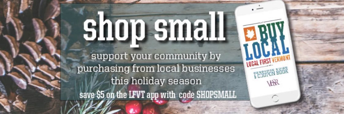 LocalFirstVT's profile banner image