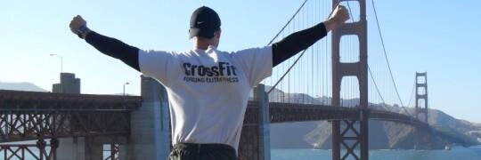 CrossFitFaith's profile banner image
