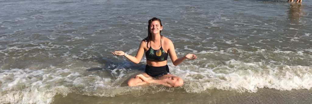 BeccaSlagle's profile banner image