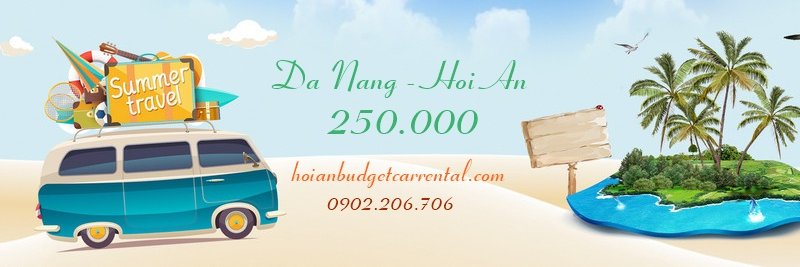 Da Nang  Transfer banner