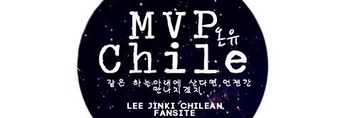 MVPChile's profile banner image