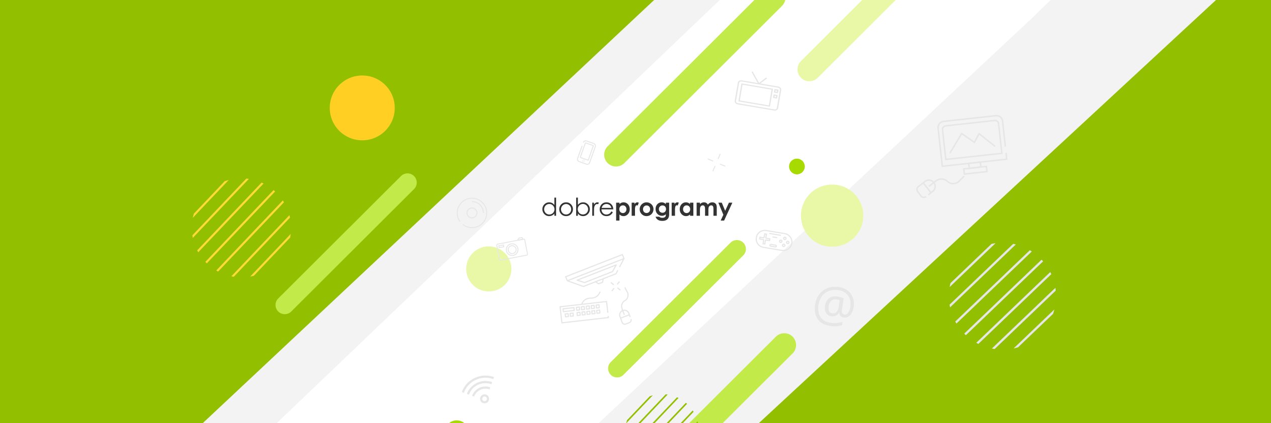 dobreprogramy banner