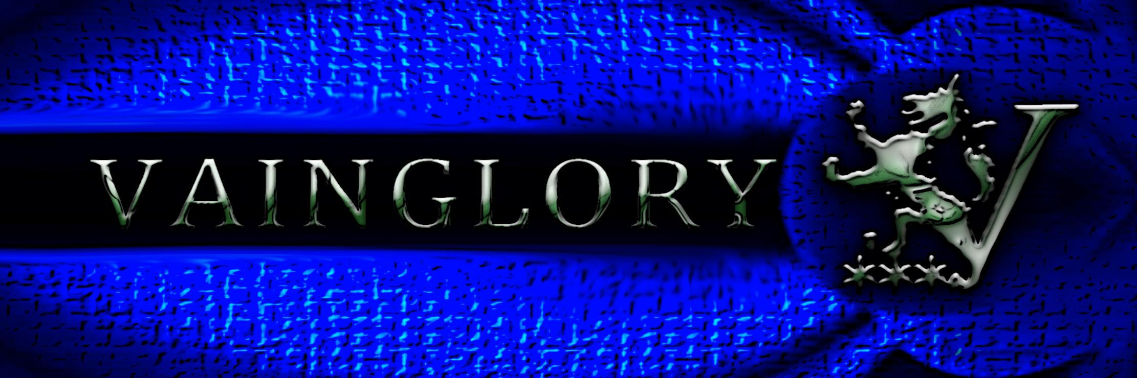 VaingloryRec's profile banner image