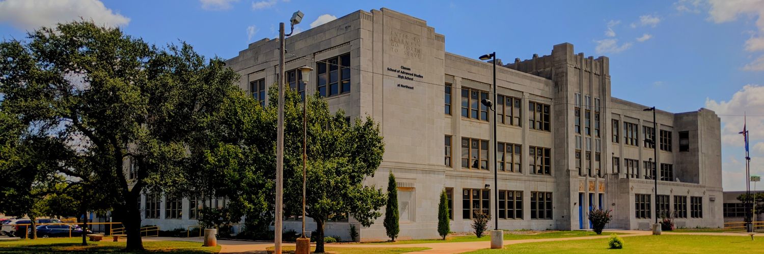 Classen SAS@NE banner