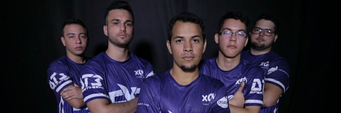 Execution Gaming banner