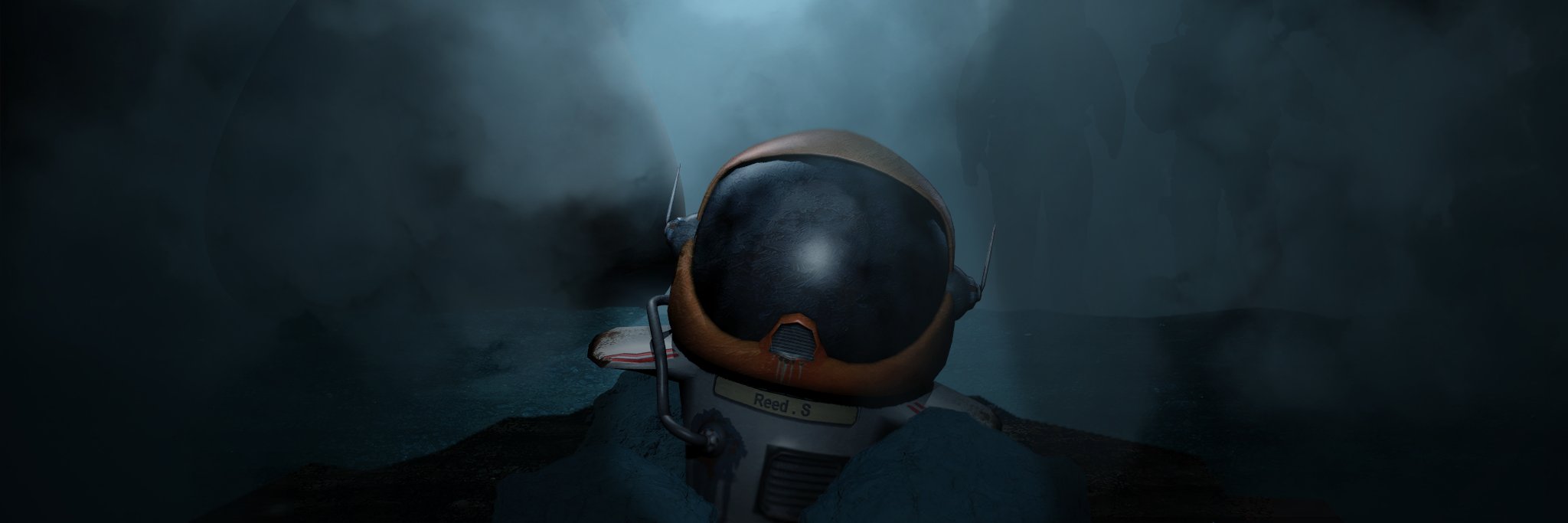 Voyager Project banner