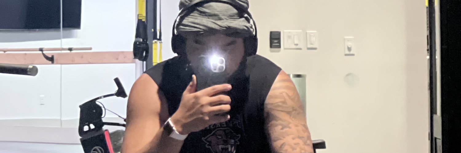 ibeenjaminn's profile banner image