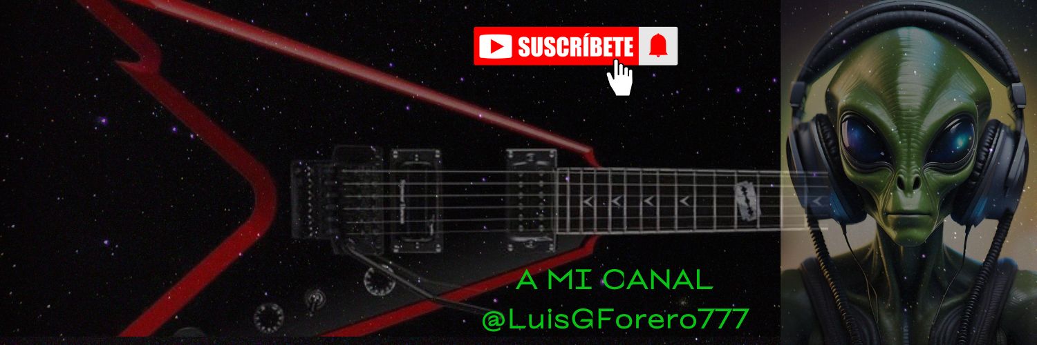 🛸👽𓃵 𝕷𝖚𝖎𝖘 𝕲 𝕱𝖔𝖗𝖊𝖗𝖔 𓃵👽🛸's banner