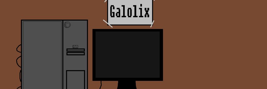 Galolix's profile banner image
