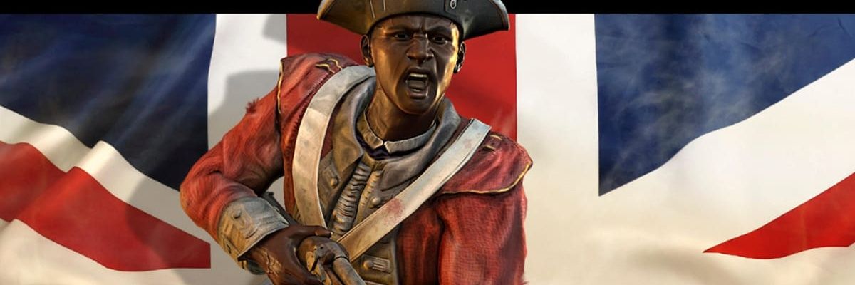 Mr. Smith banner