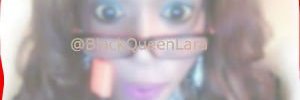 Chinablackqueen's profile banner image