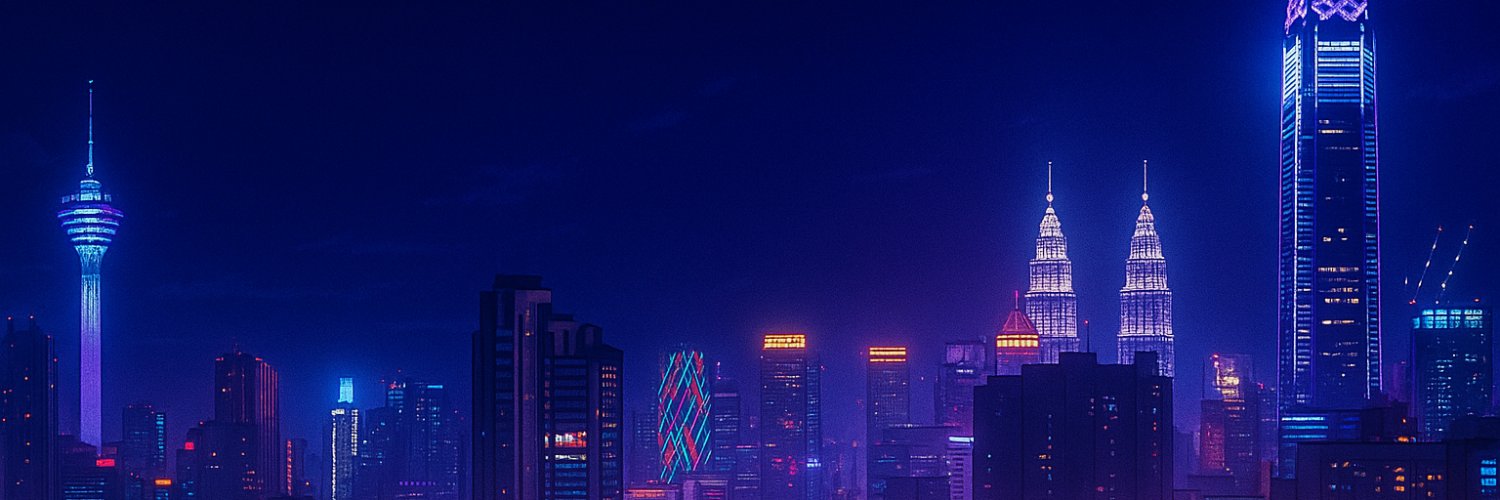 calumlim's profile banner image