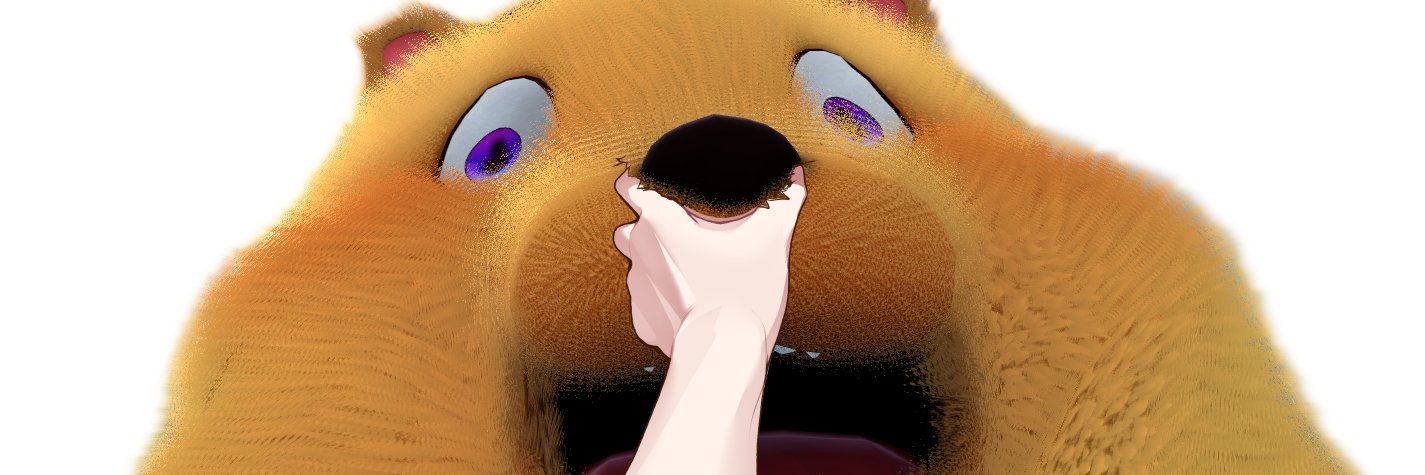 🐾DEMITASS－KUN☕️ banner