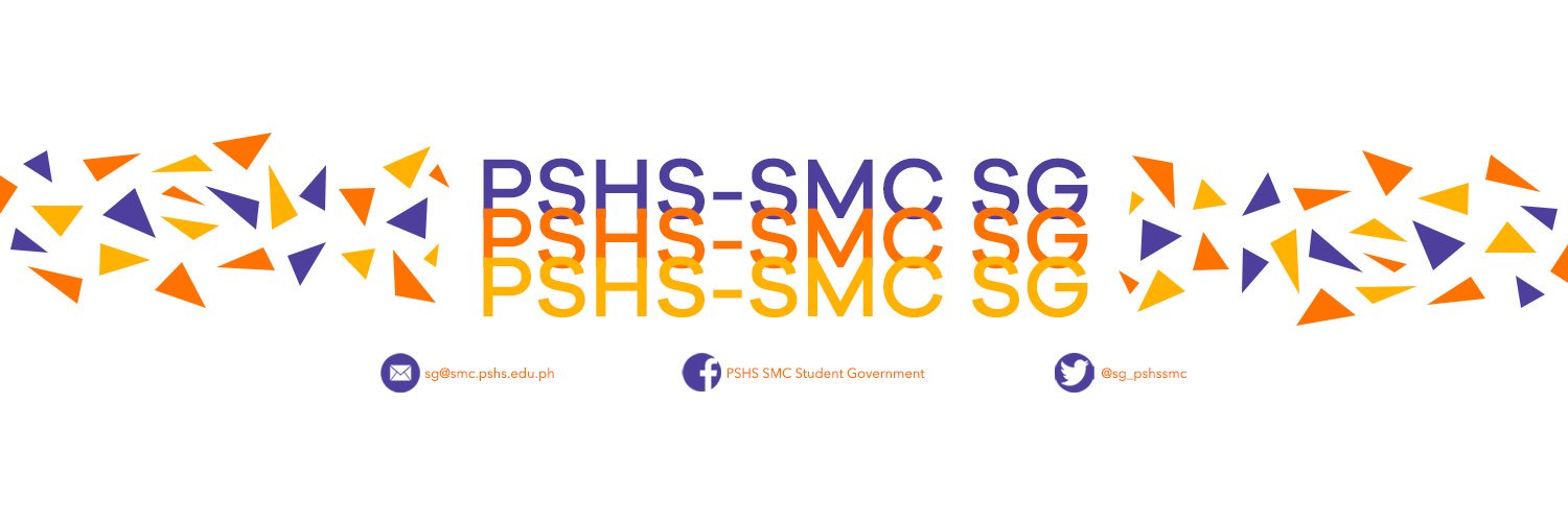sg_pshsdrc's profile banner image