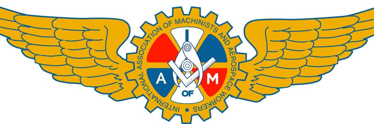 IAMAW_519's profile banner image