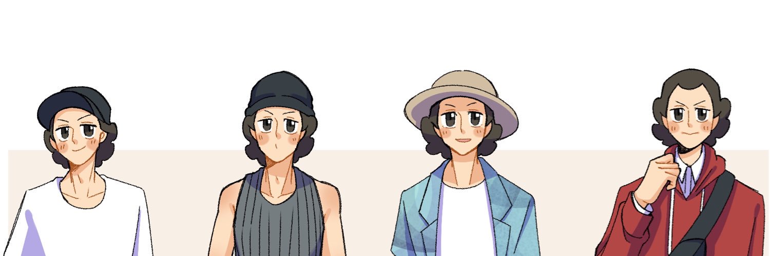 竜✒︎原稿中's banner