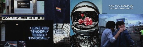 JoeWritesThings Profile Banner