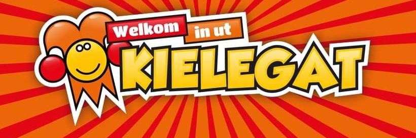 Kielegat banner