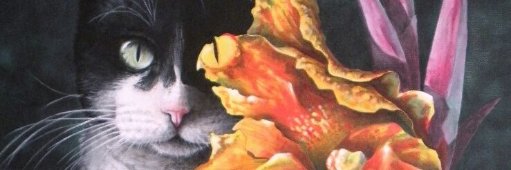 ArtByCy's profile banner image