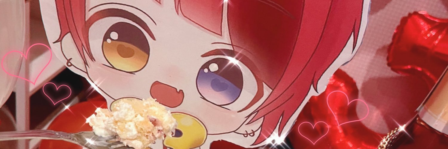 rinumiru0624's profile banner image