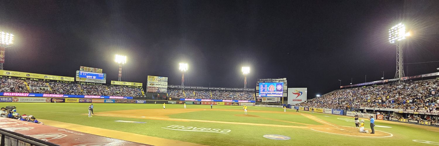 Andreina Rocca César banner