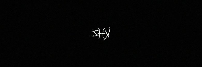Shy banner