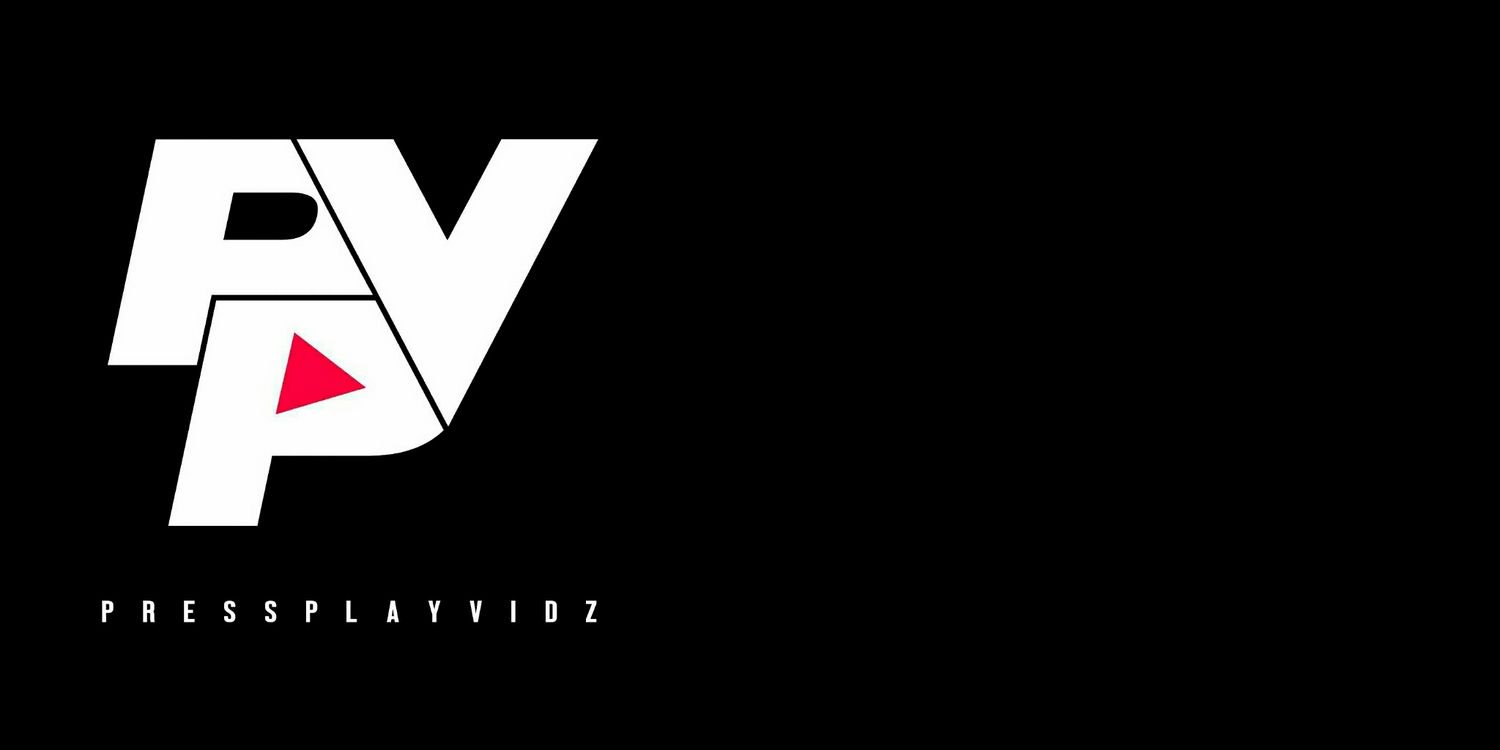 pressplayvidz's profile banner image