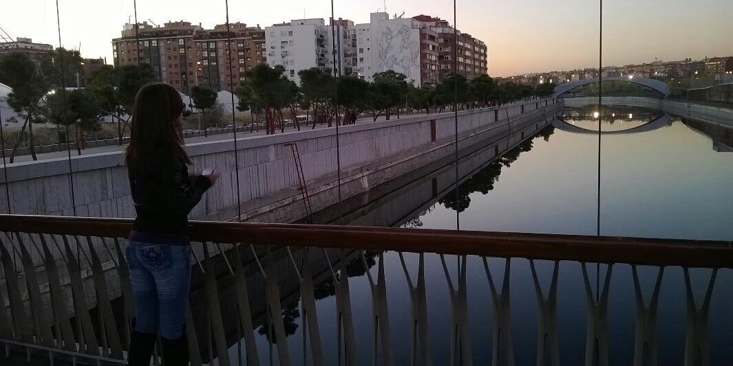 soraya_mo's profile banner image