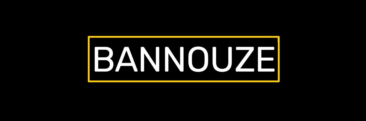 Bannouze 📺 🎧 banner