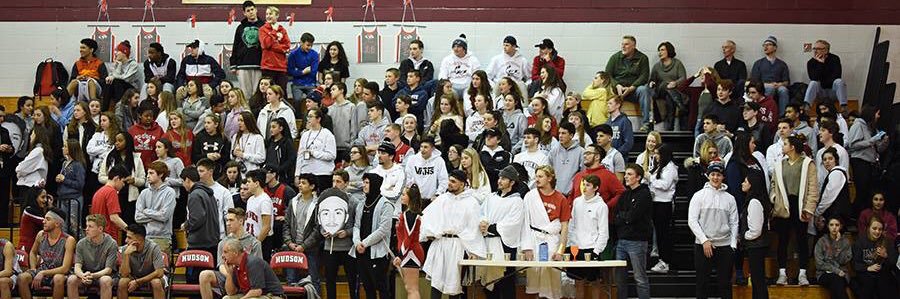 The Red Sea banner