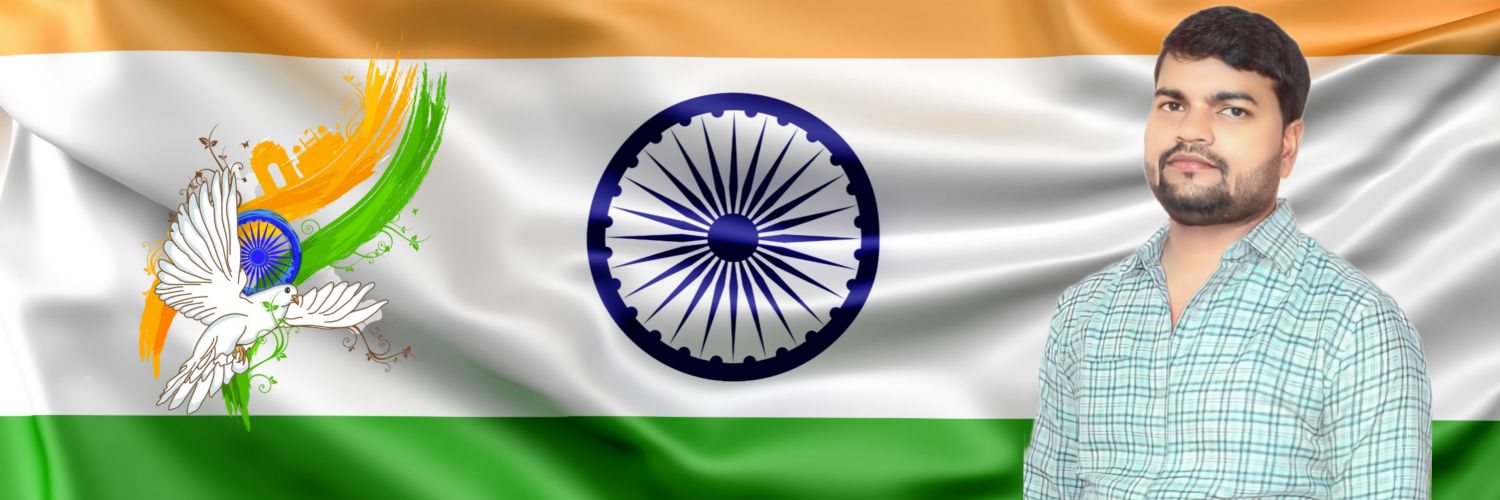 ayvirendra's profile banner image