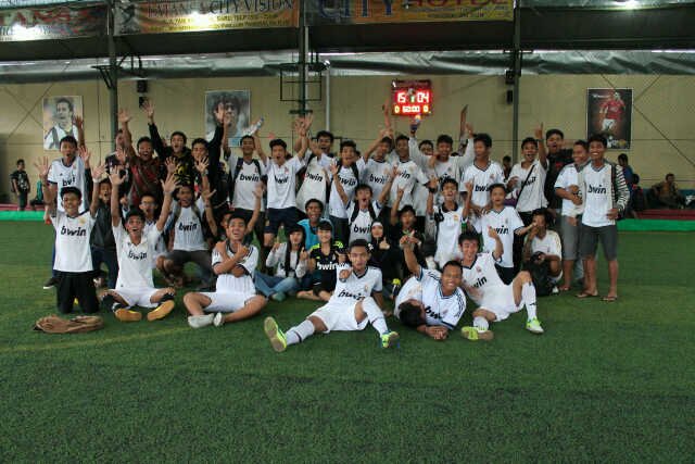 PeñaMadridista Kobar banner