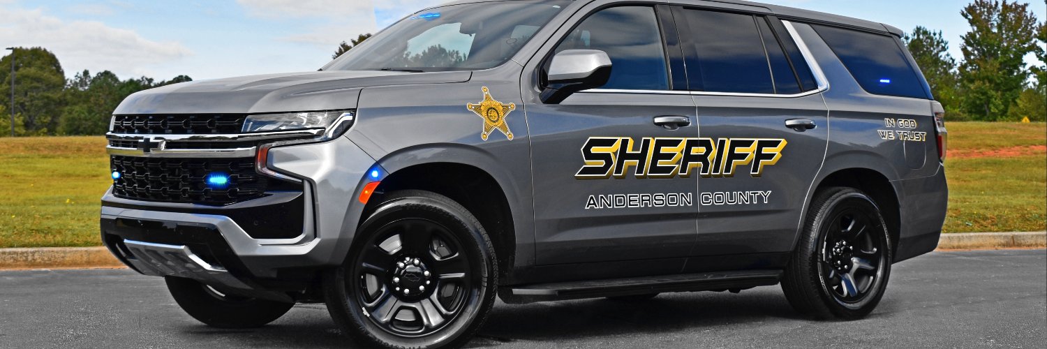 AndersonSheriff's profile banner image