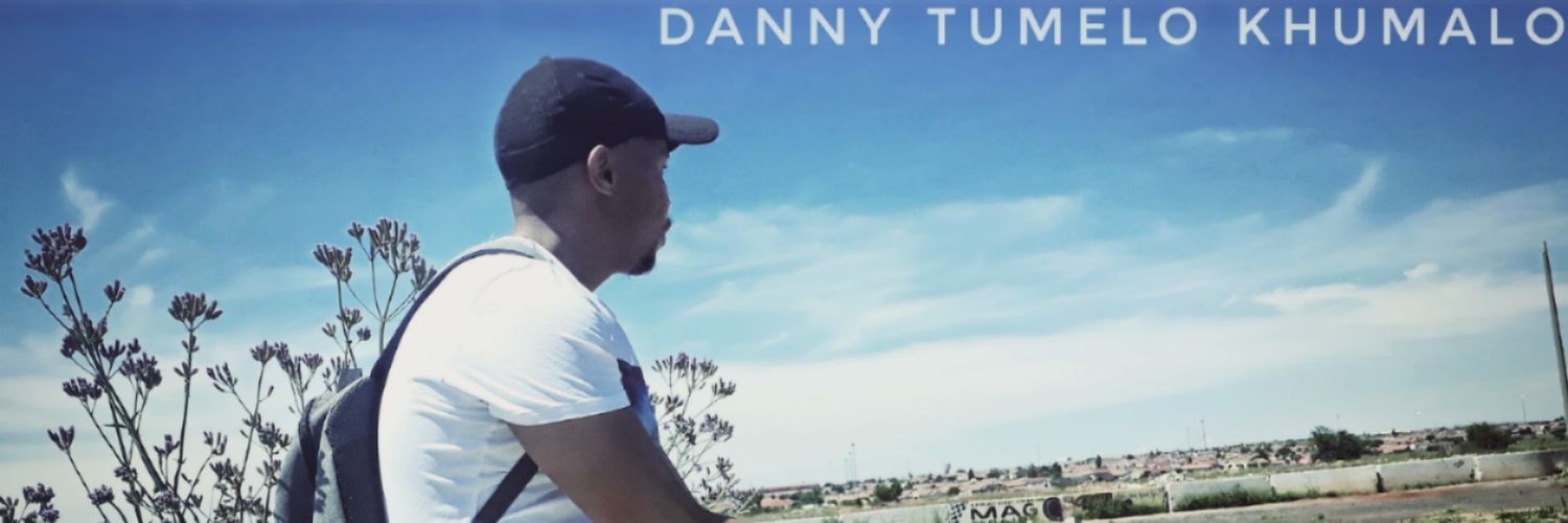 danny_tumelo's profile banner image