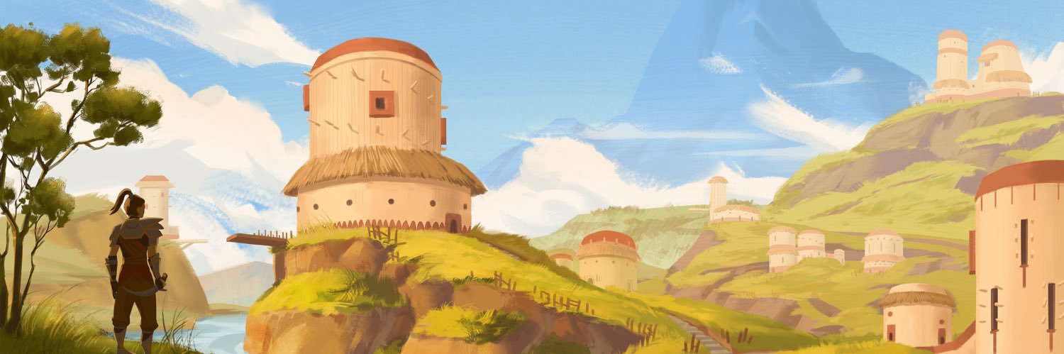 amohamart's profile banner image