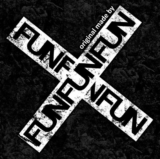 FUNFUNFUN BALI banner