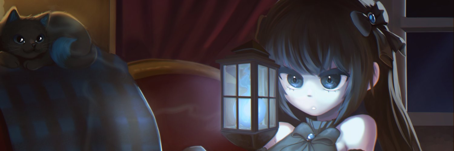 Chrestomanci09's profile banner image