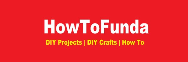 howtofunda Profile Banner